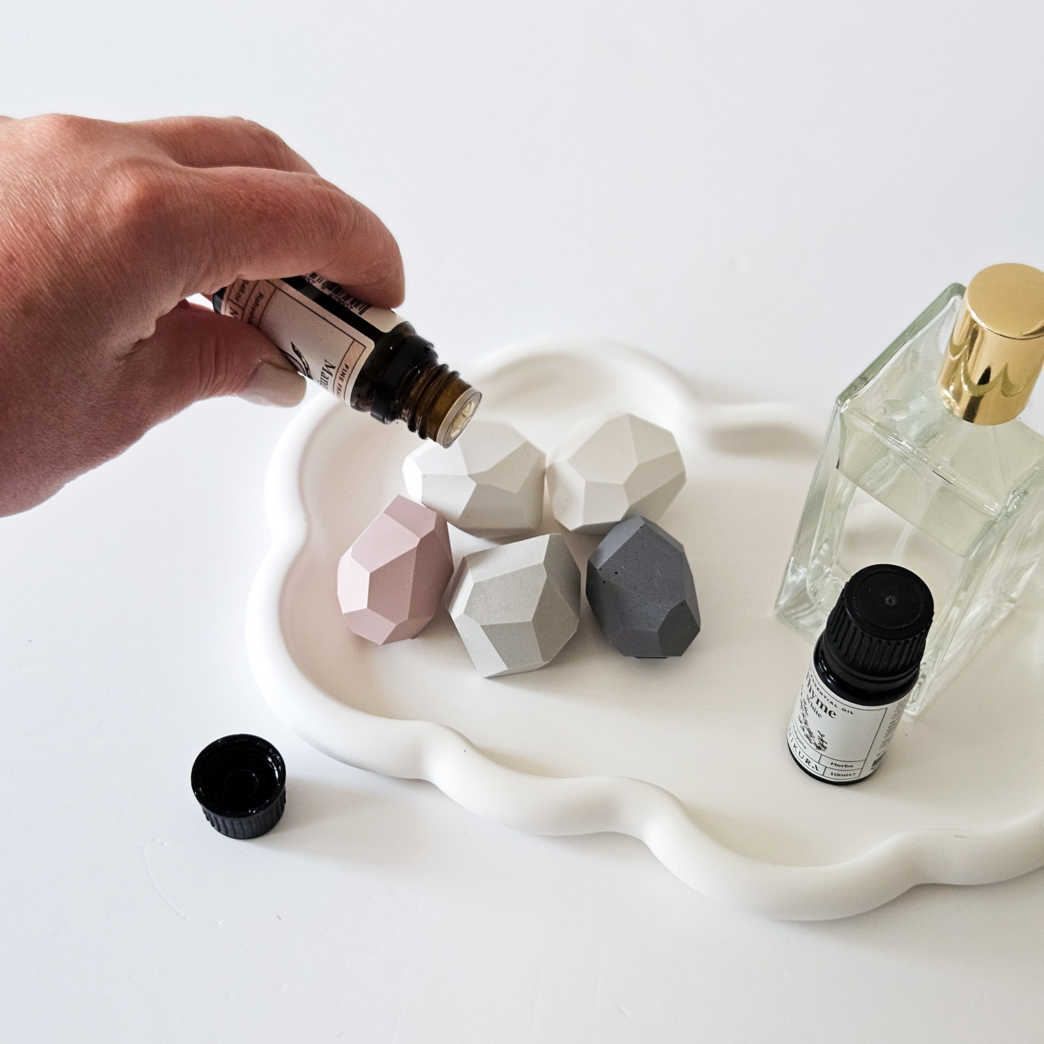 Essential Oil Diffusers