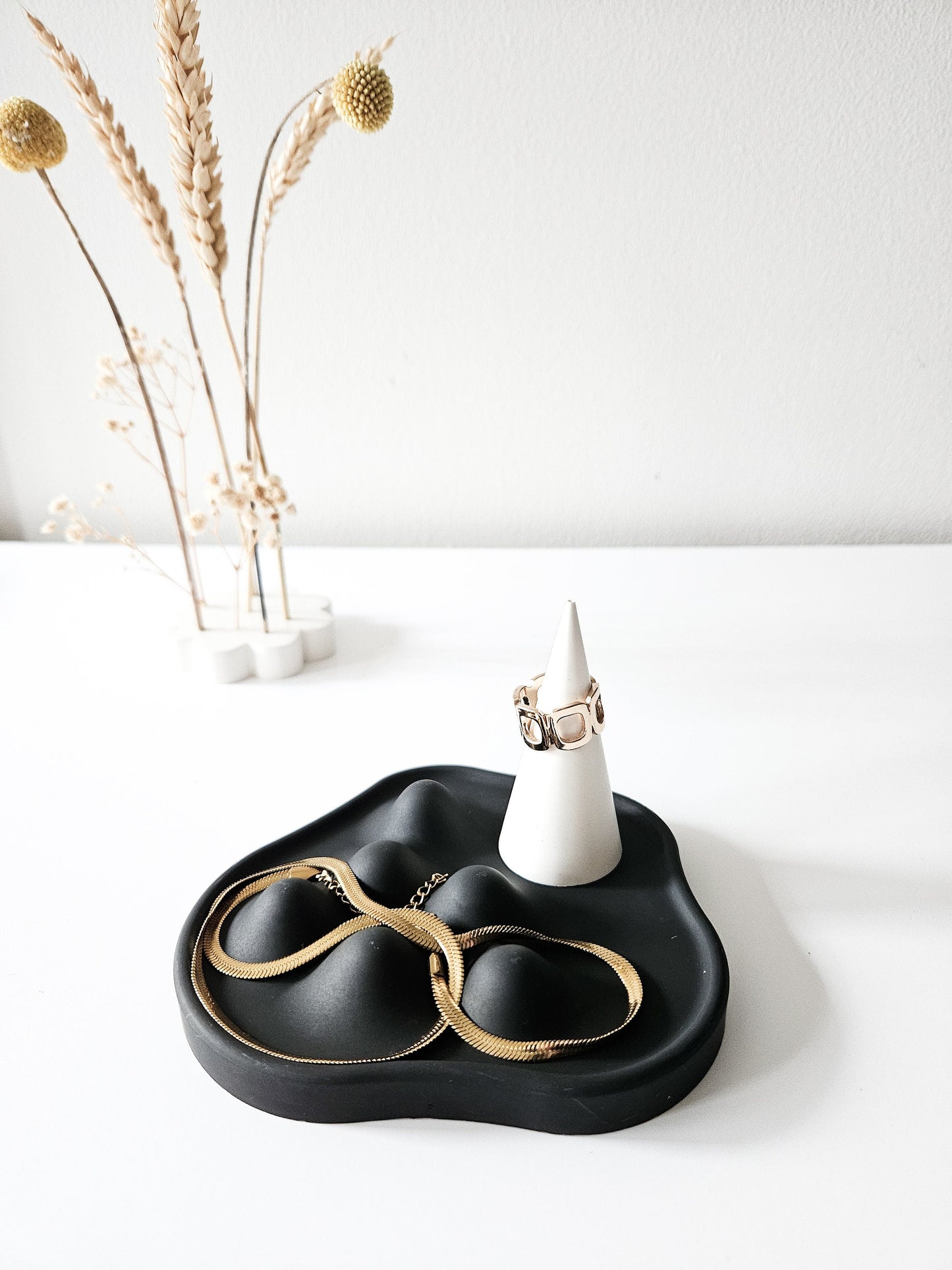 Rings Holder Set