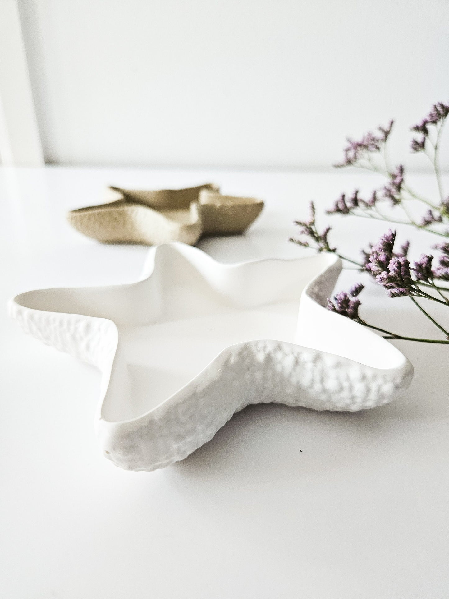 YESOstudio Starfish Trinket Dish