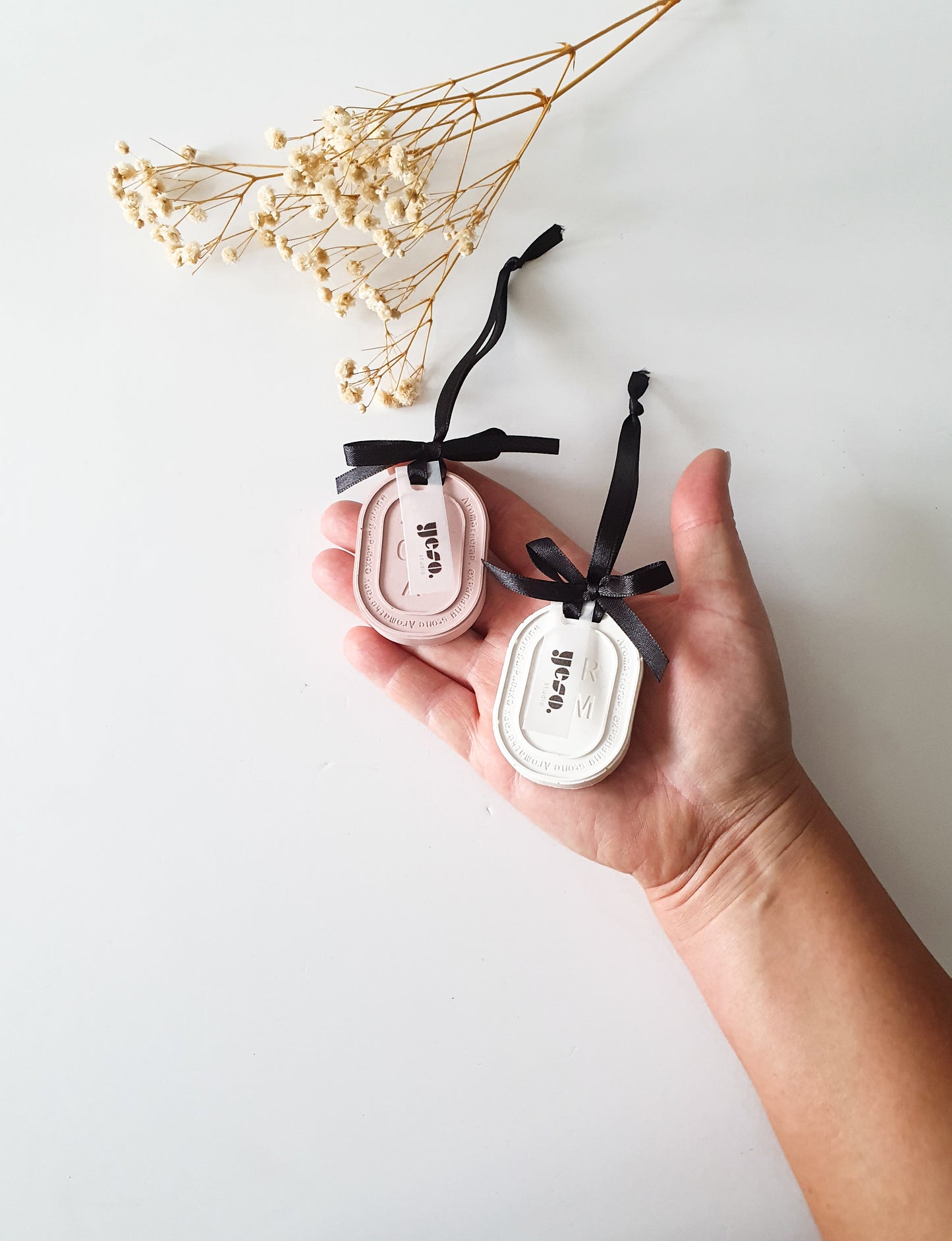 Luxury Oval Essential Oil Diffusers