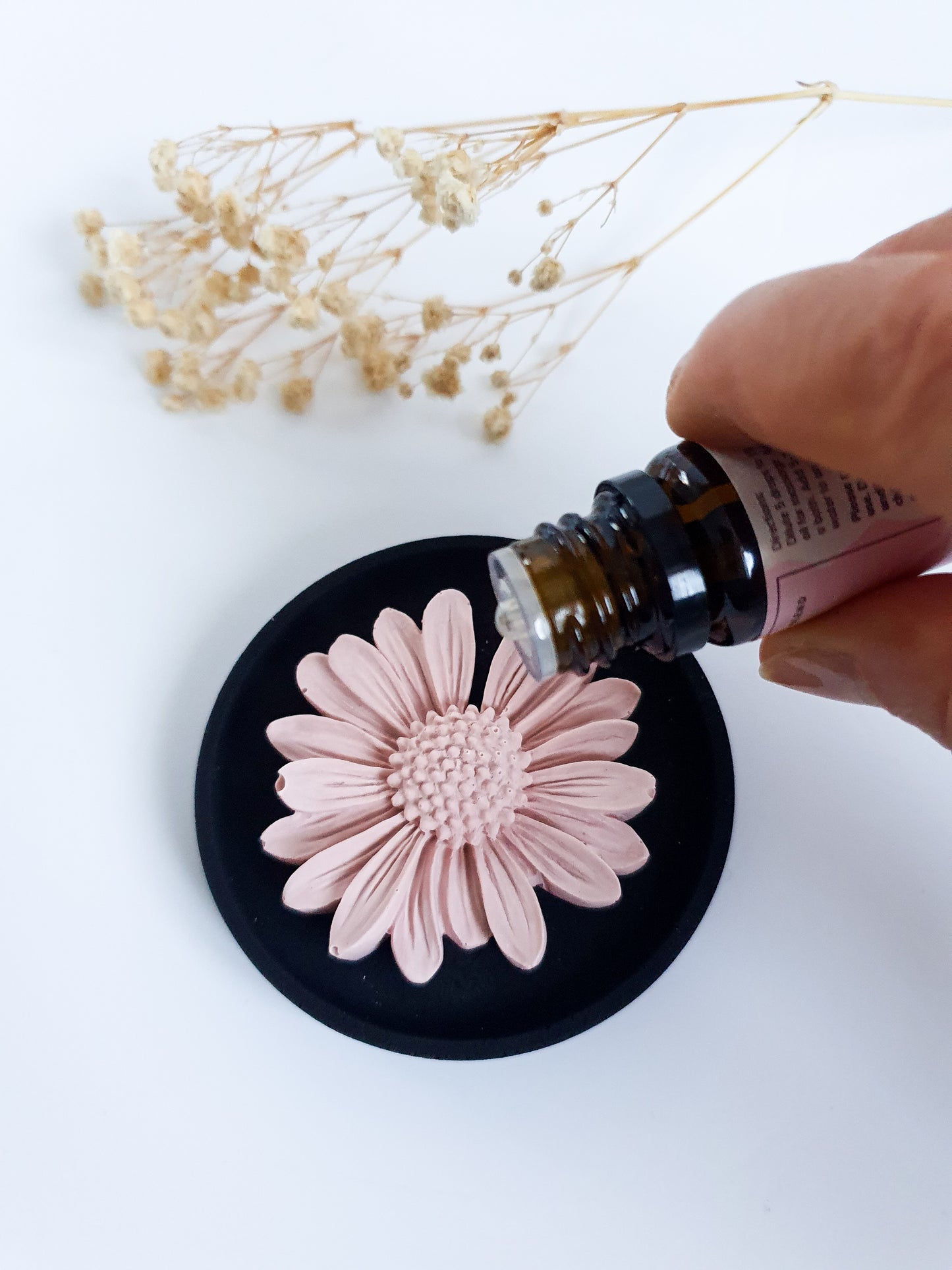 Daisy Essential Oil Diffuser