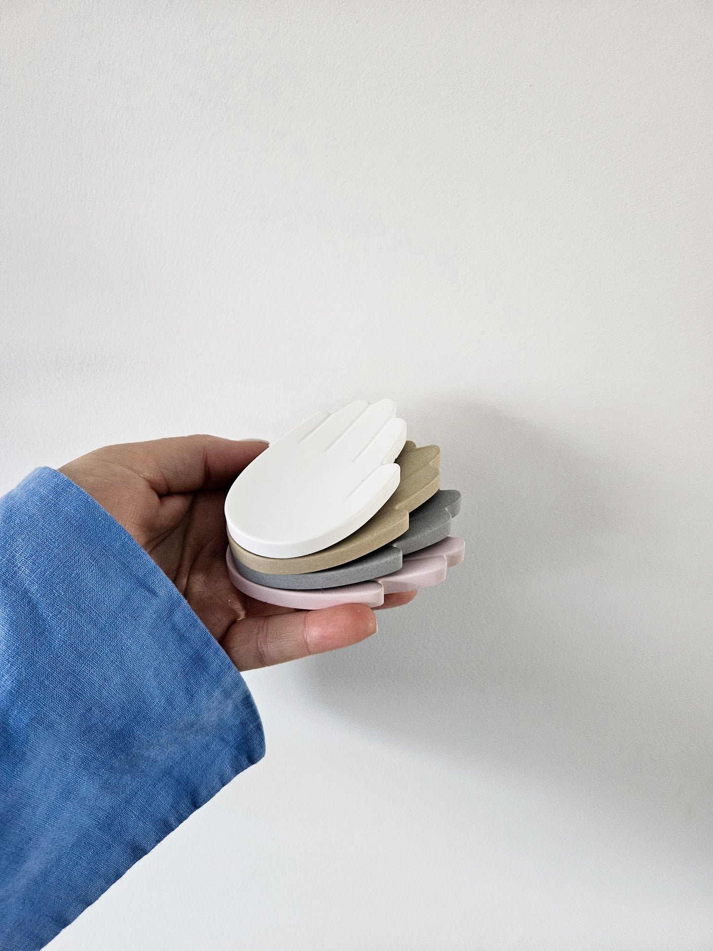 Hand-shaped Trinket Dish