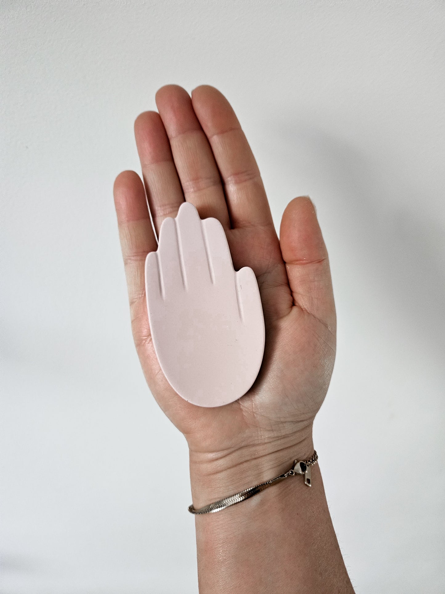 Hand-shaped Trinket Dish