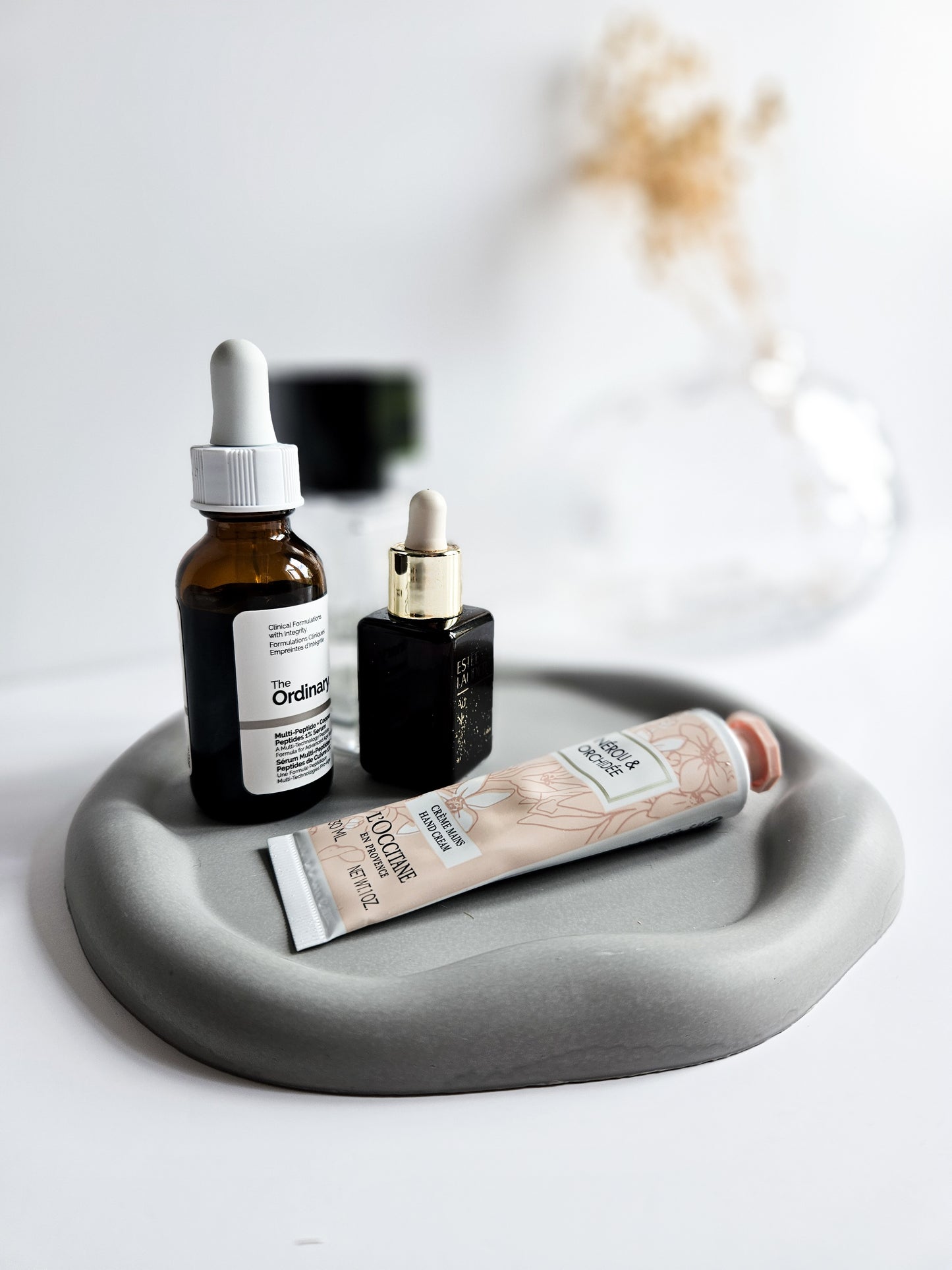 YESOstudio Round Cloud Organising Tray