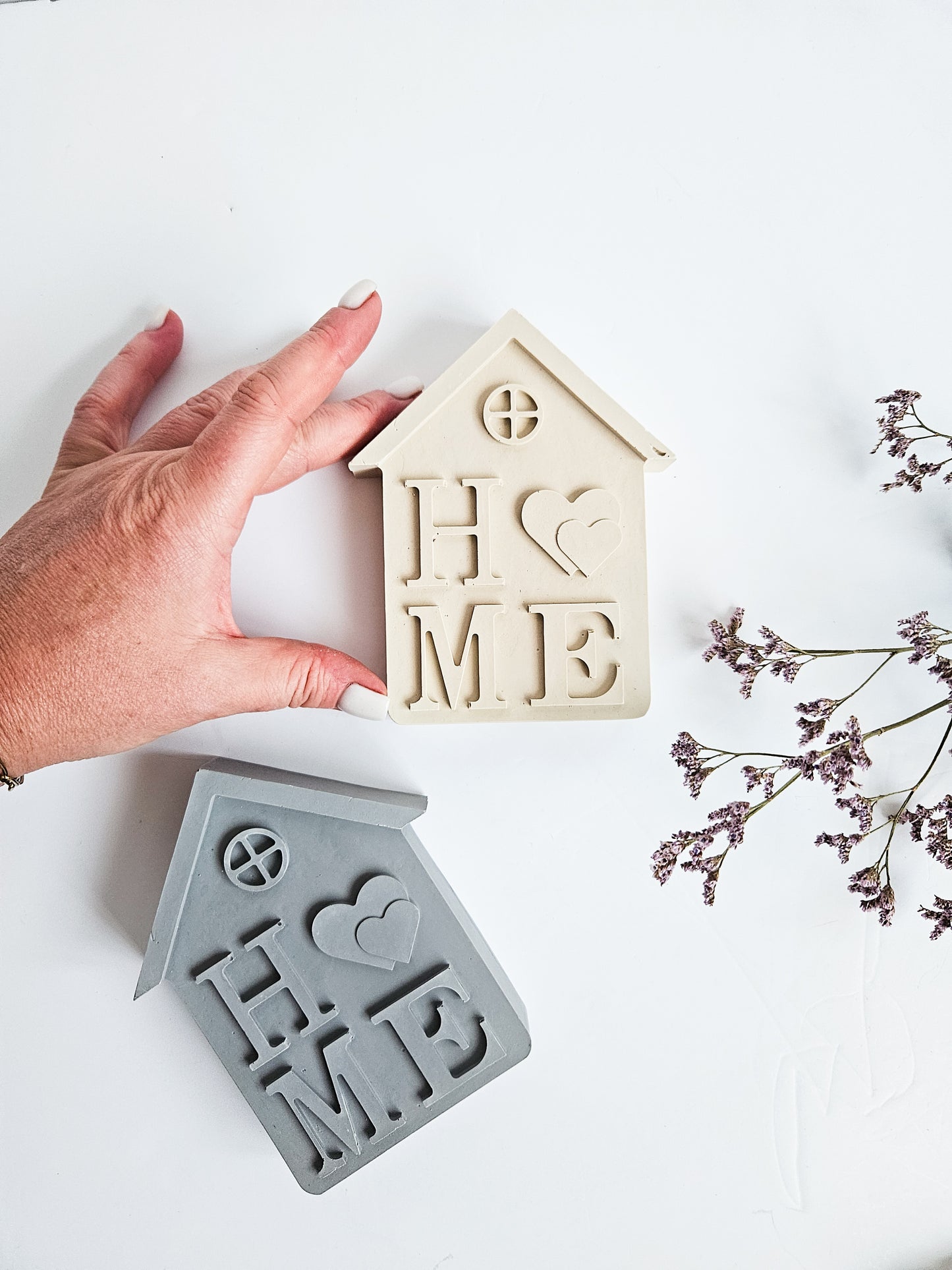 HOME Sign Decoration