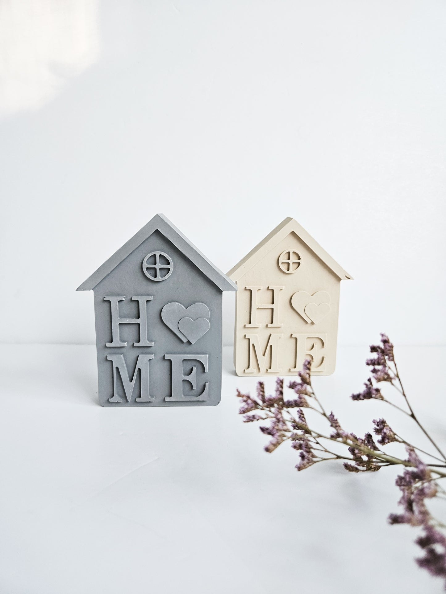 HOME Sign Decoration