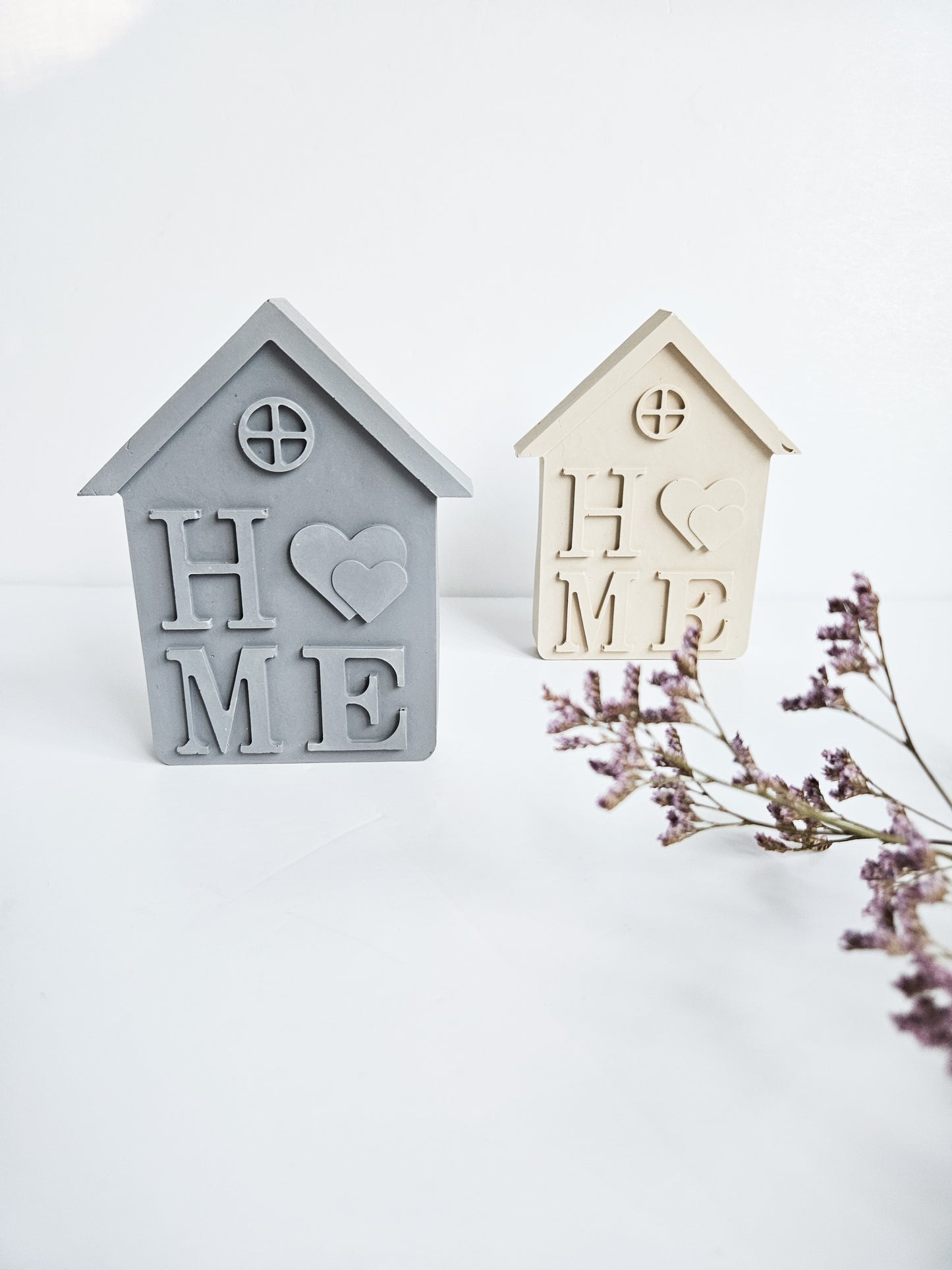 HOME Sign Decoration