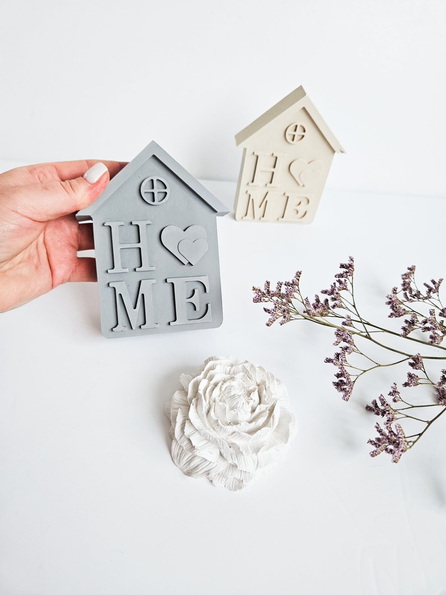 HOME Sign Decoration