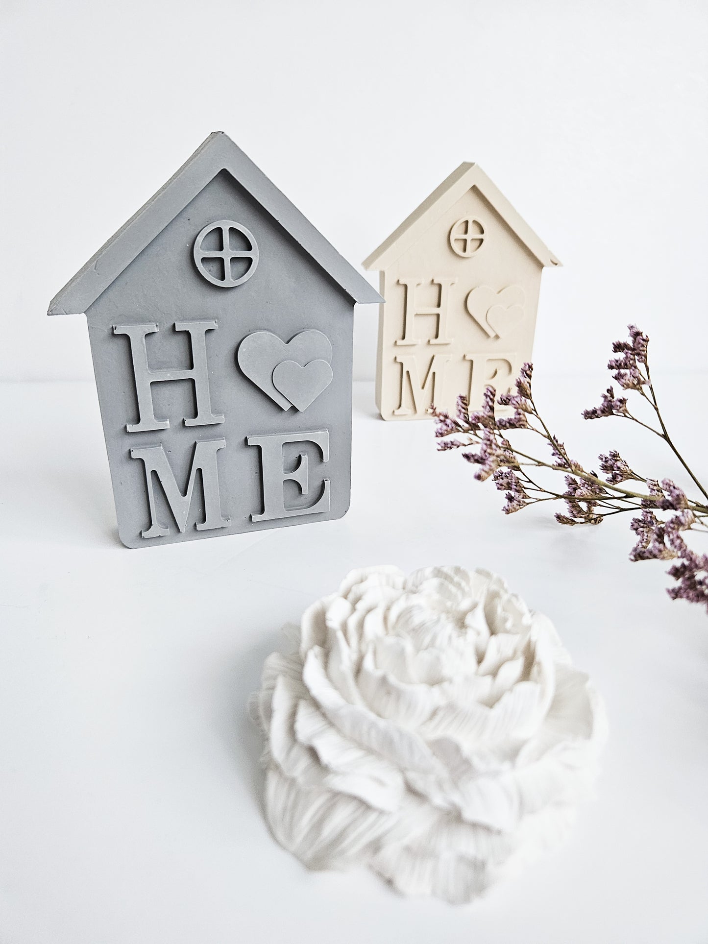 HOME Sign Decoration
