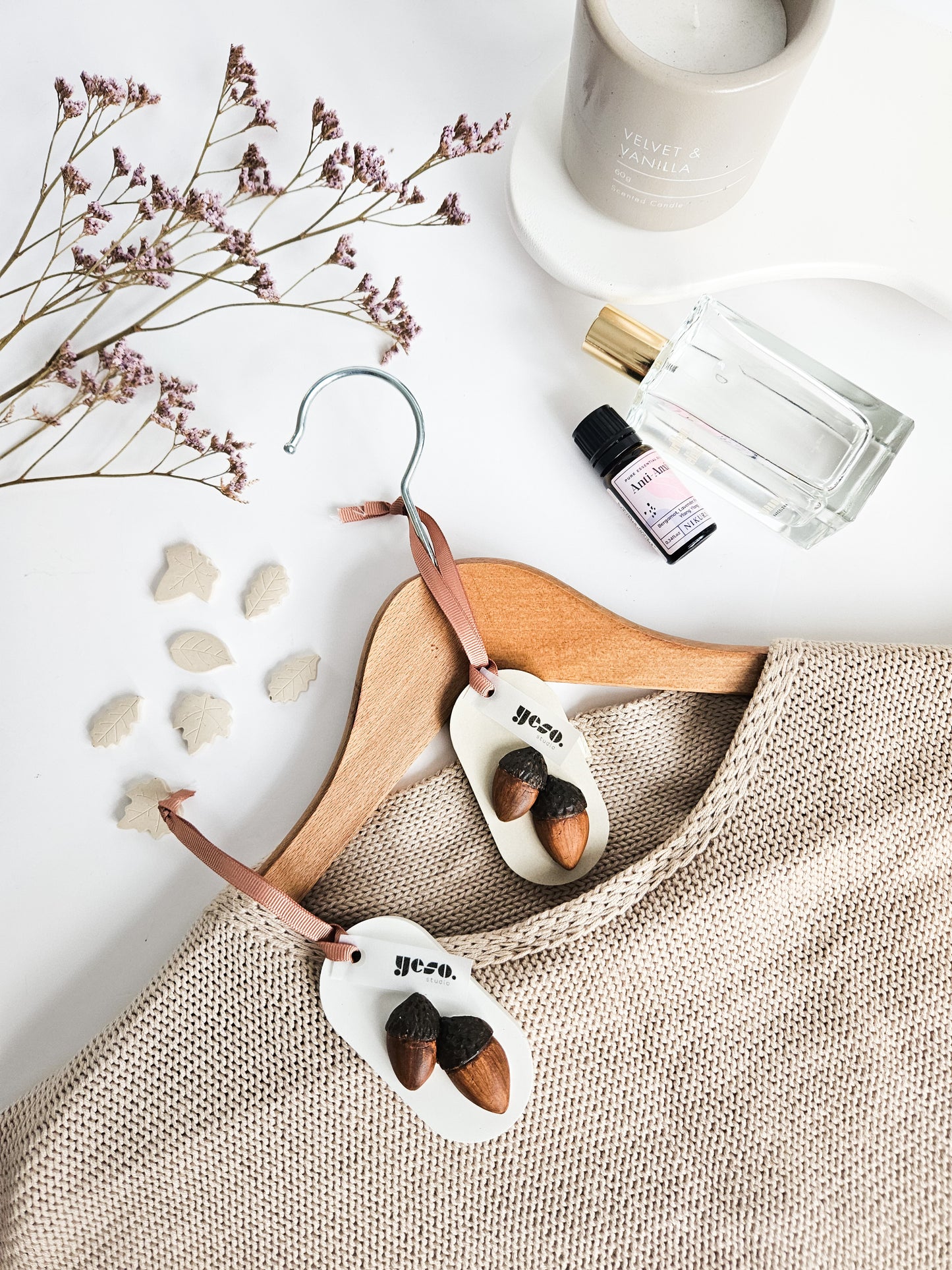 Acorns Aroma Diffusers