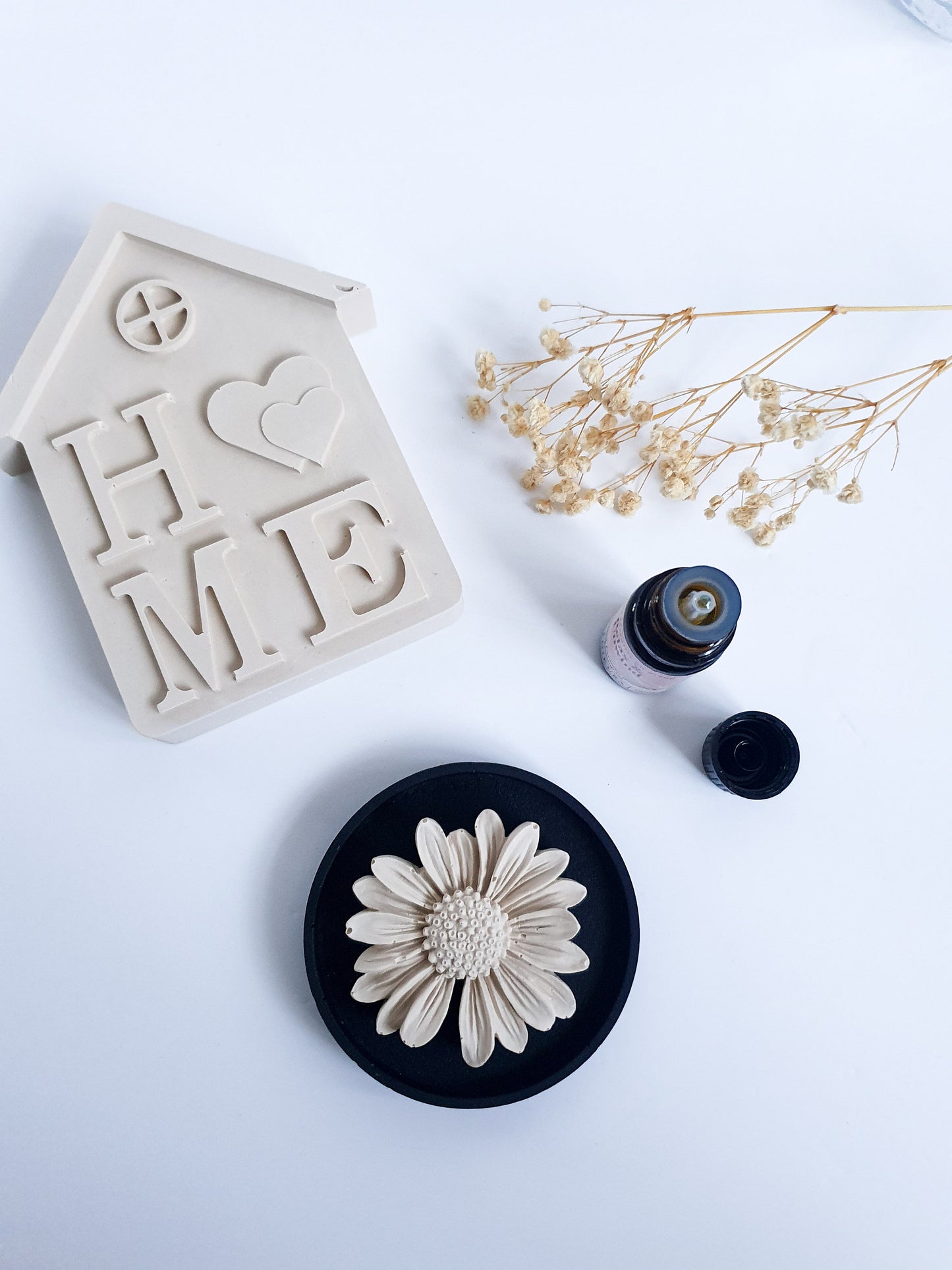 Daisy Essential Oil Diffuser