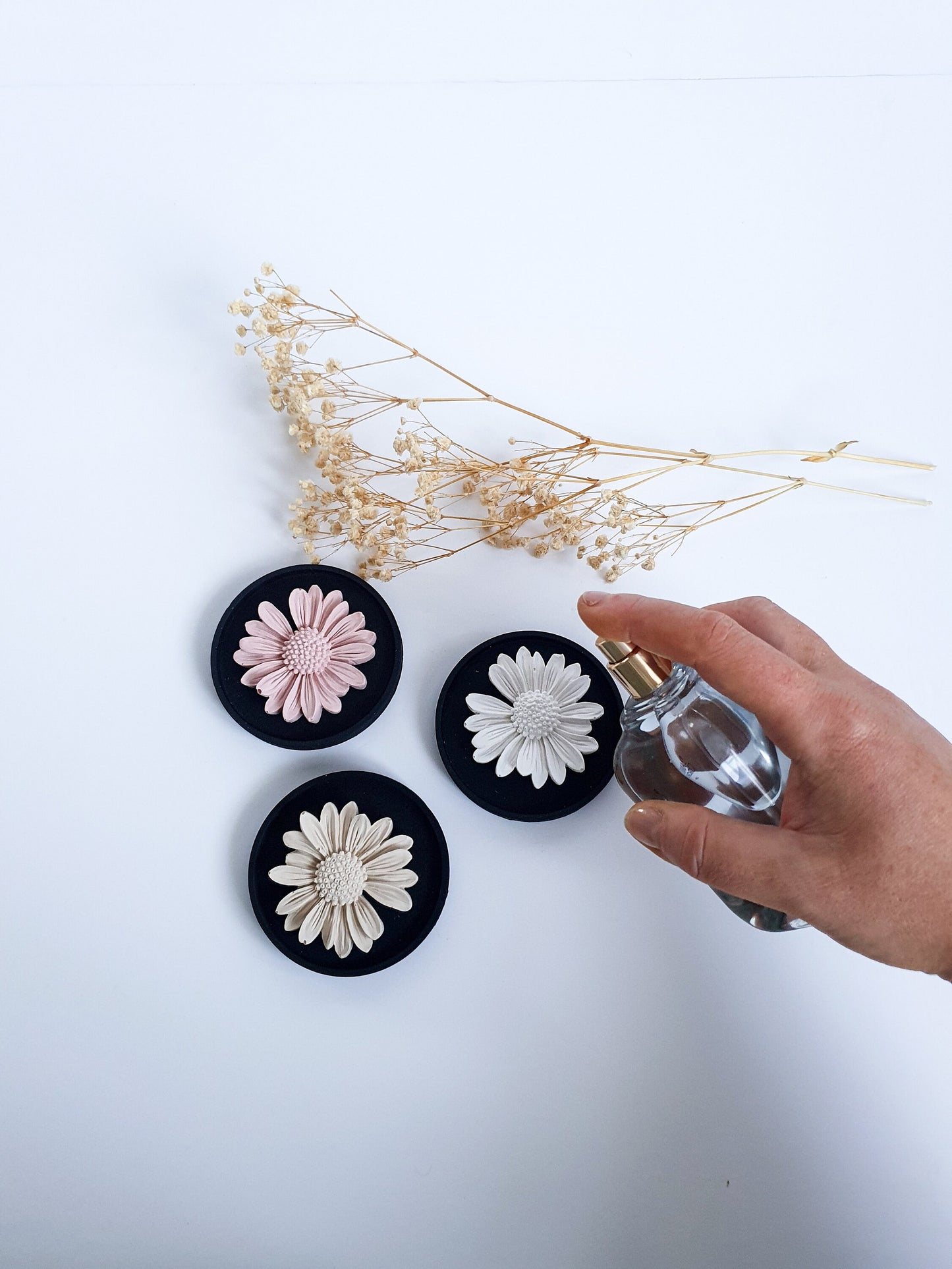 Daisy Essential Oil Diffuser