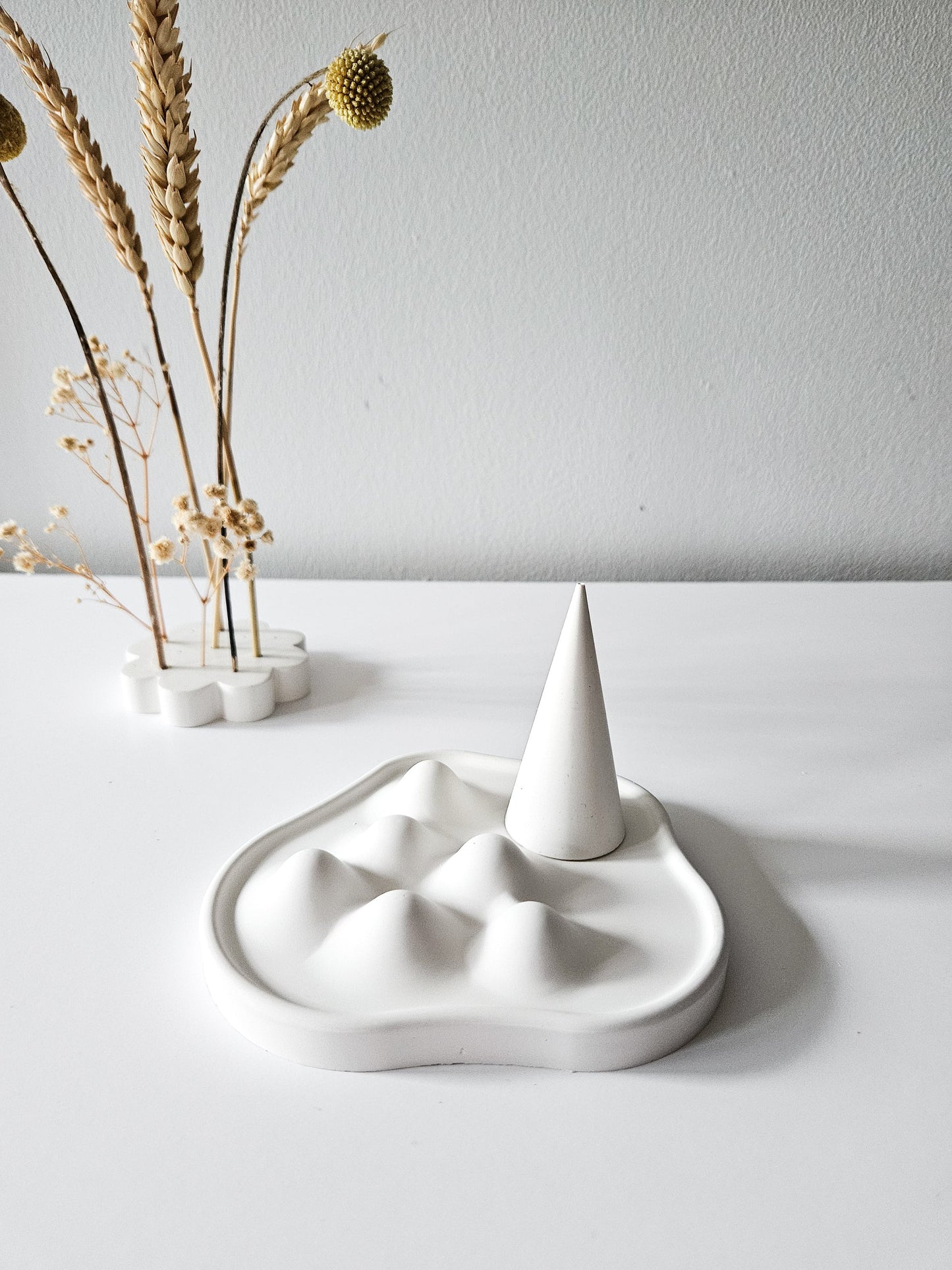 Rings Holder Set