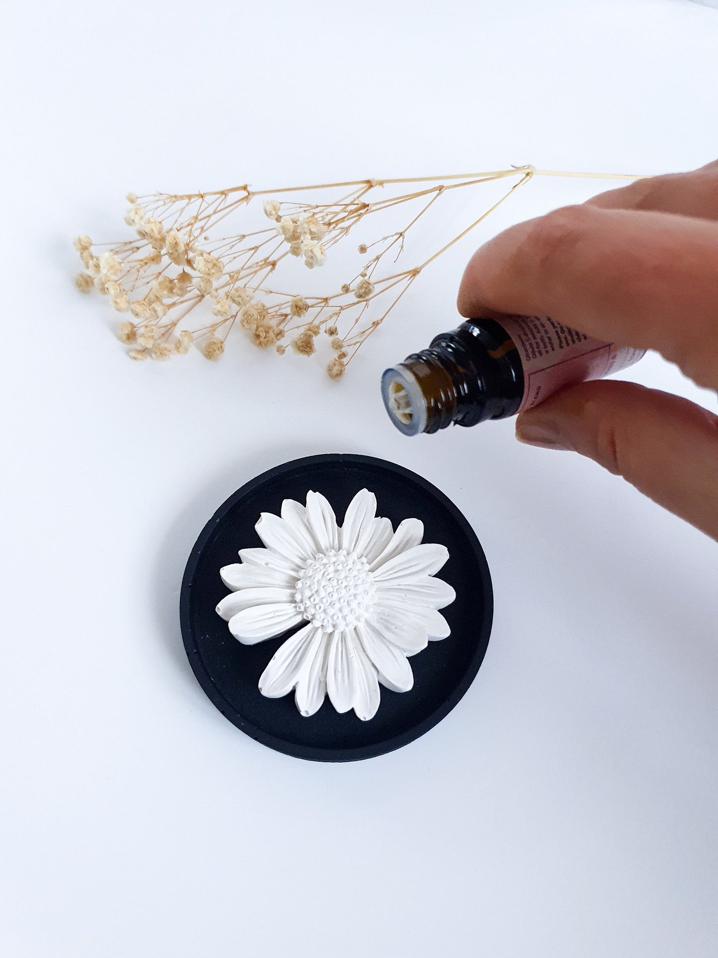 Daisy Essential Oil Diffuser