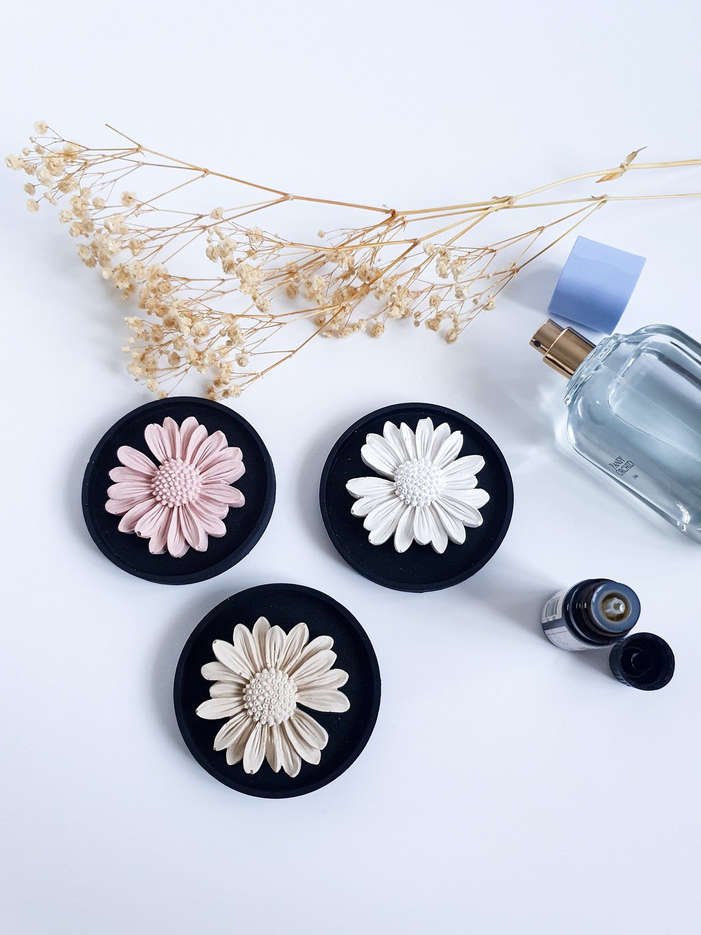 Daisy Essential Oil Diffuser