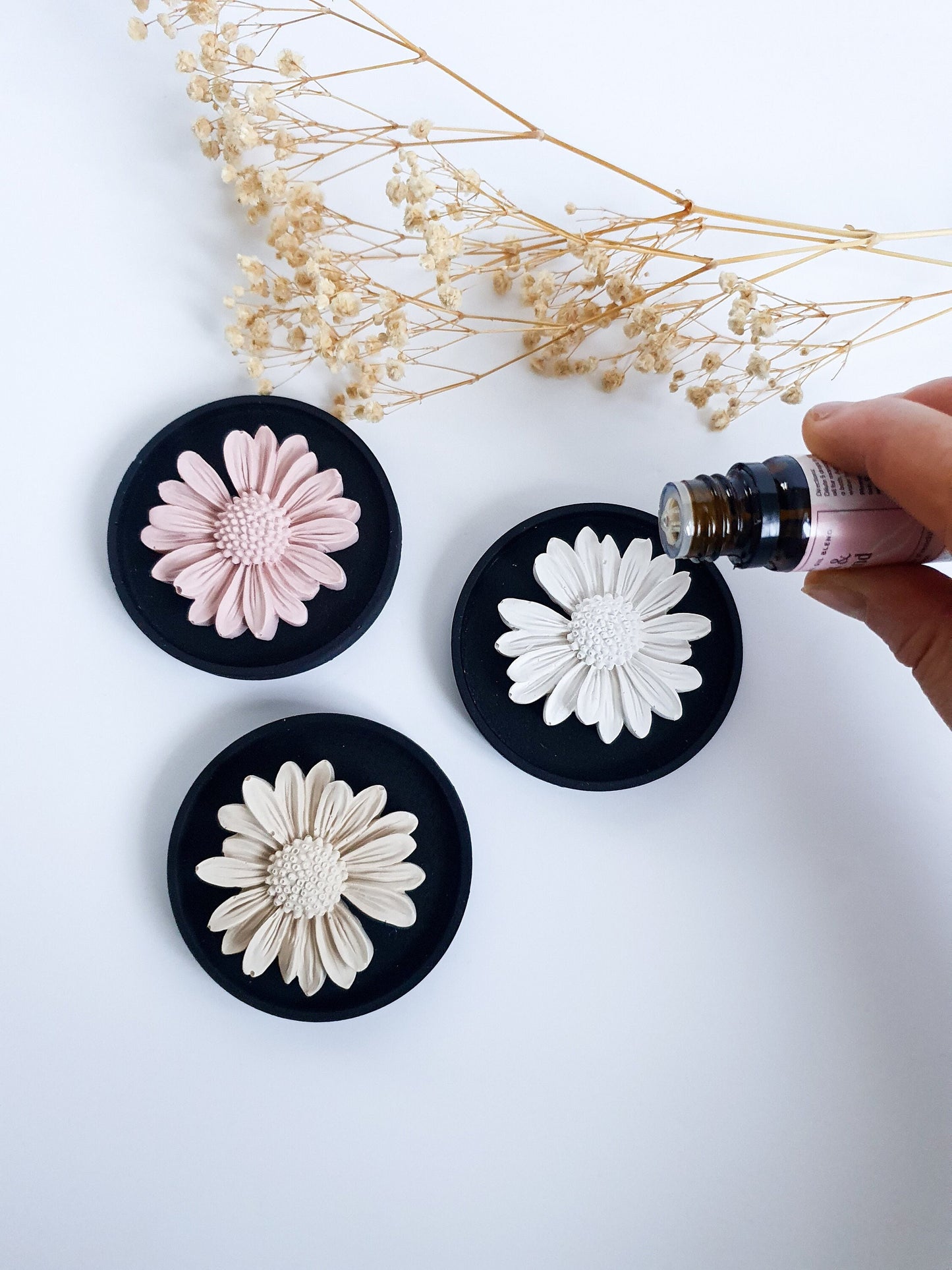 Daisy Essential Oil Diffuser