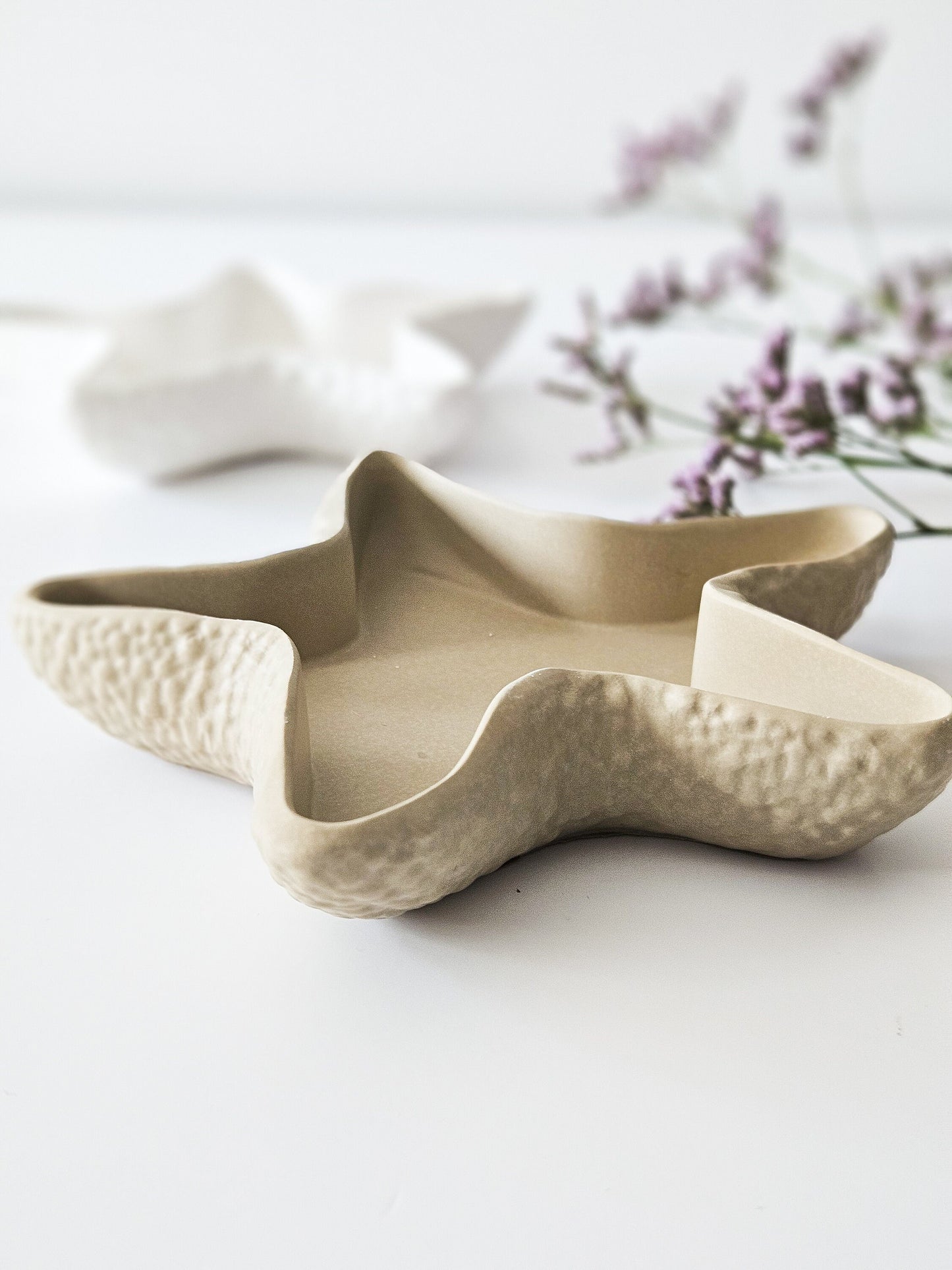 YESOstudio Starfish Trinket Dish