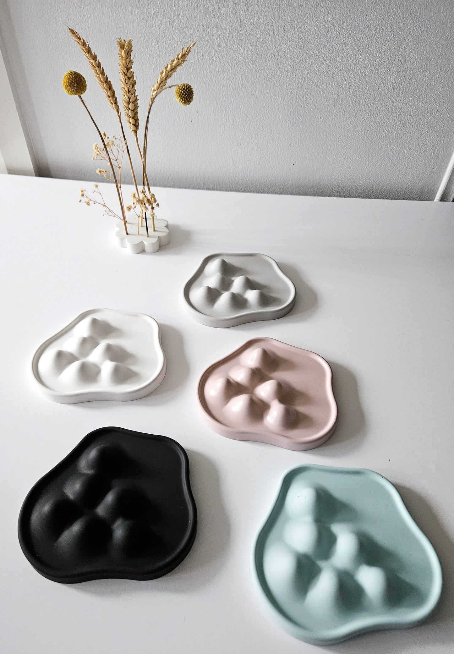 Rings Holder Set