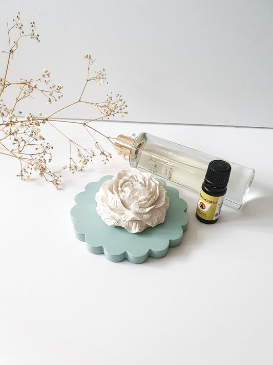 Ultimate Guide to Passive Diffusers for Essential Oils. Discover how to transform your space with eco-friendly, handcrafted diffusers