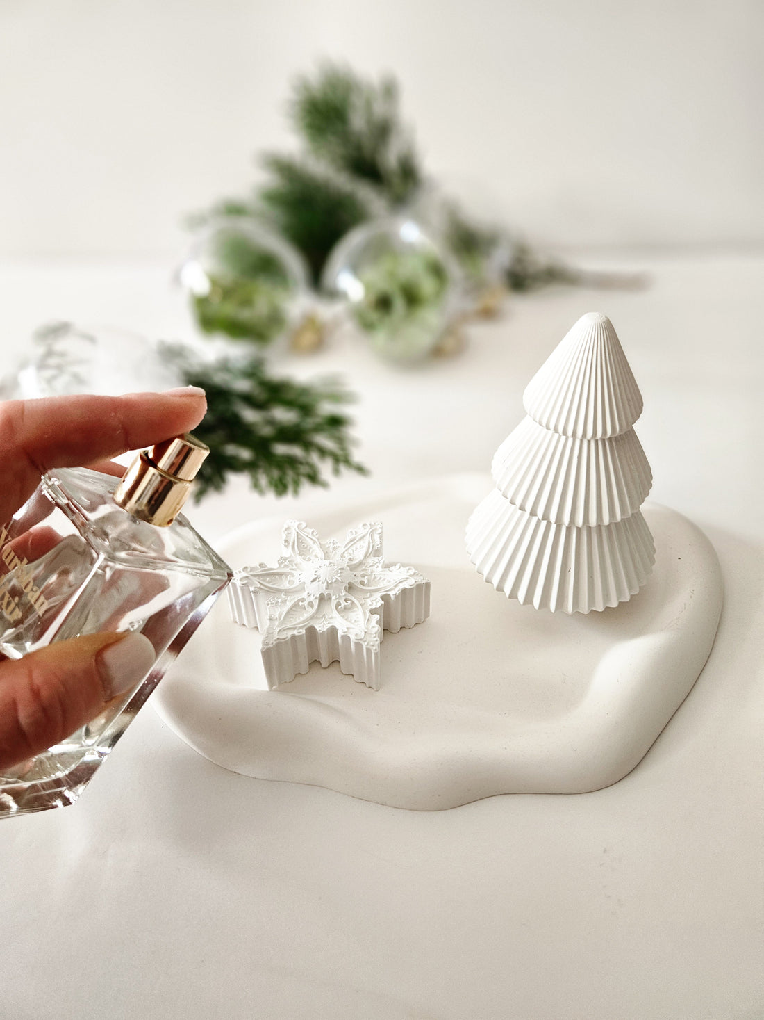 The Rise of Handmade Ornaments: Why Craftsmanship Matters More at Christmas