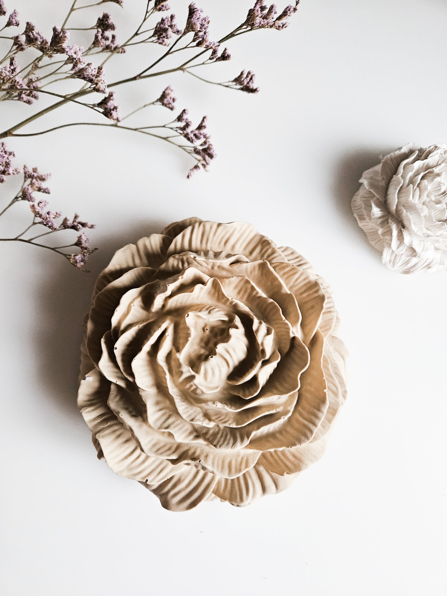 Statement Flower Diffusers