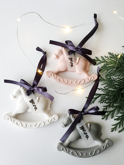 Christmas Hanging Ornaments Set