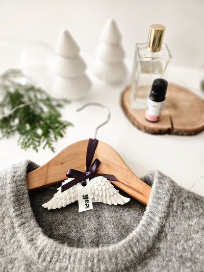 Angel Wings Ornament