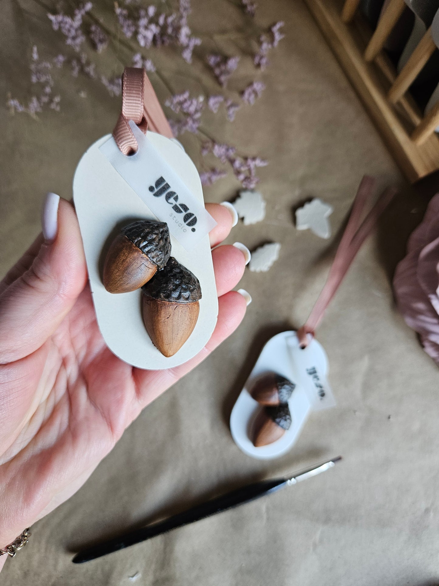 Acorns Aroma Diffusers