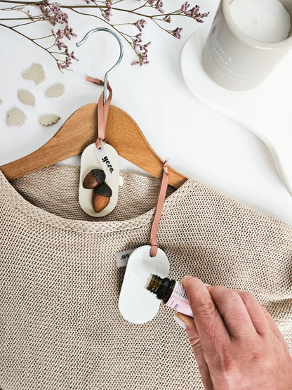Acorns Aroma Diffusers
