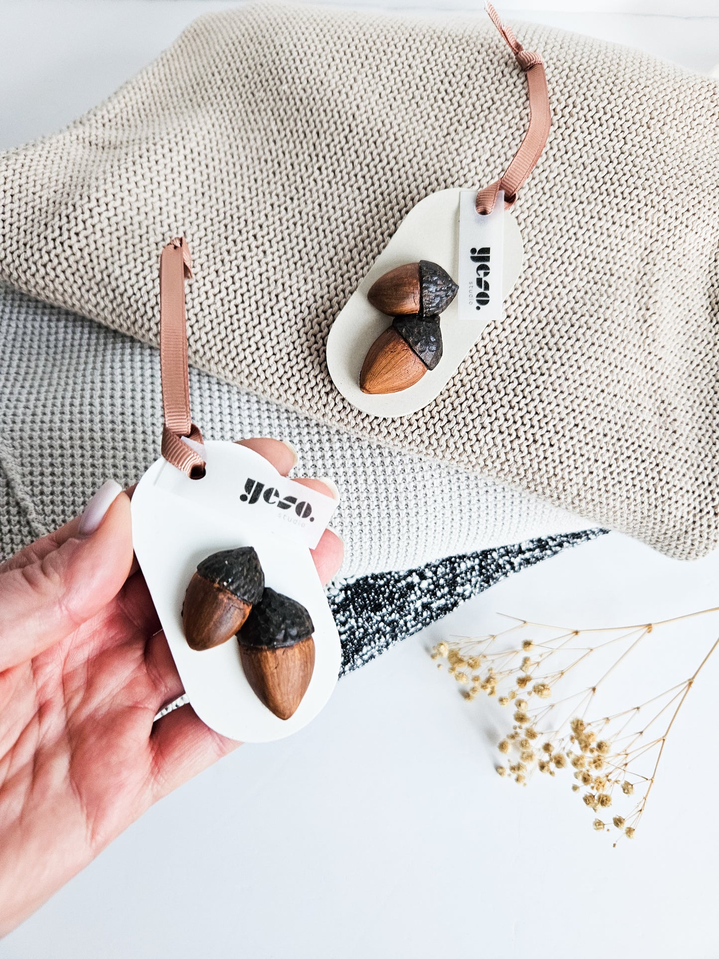 Acorns Aroma Diffusers