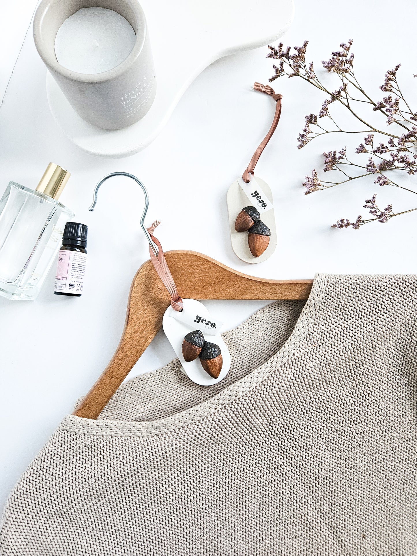 Acorns Aroma Diffusers