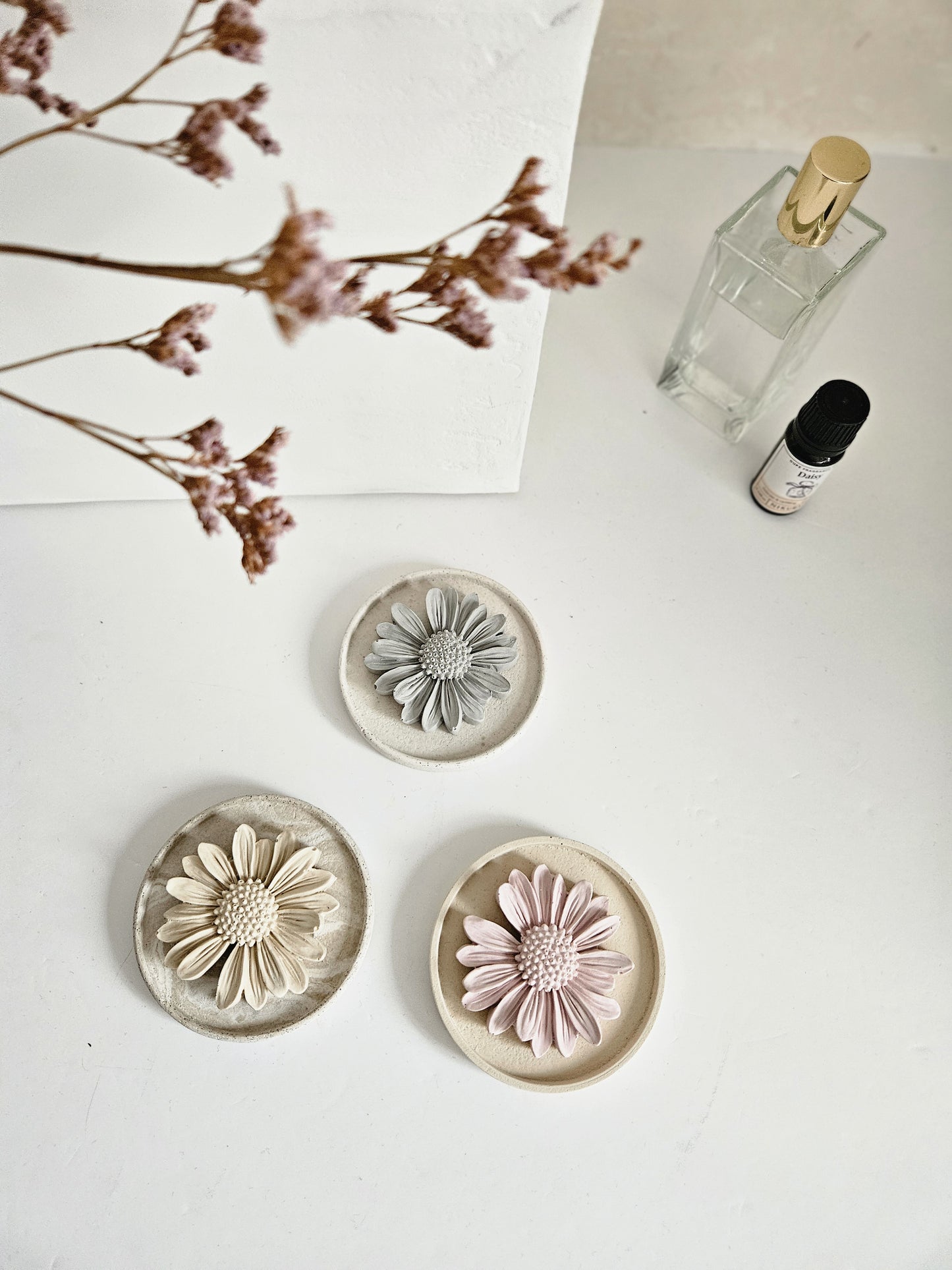 Daisy Essential Oil Diffuser