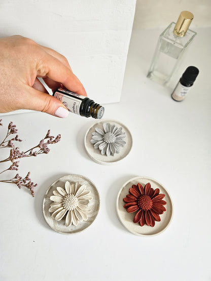 Daisy Essential Oil Diffuser