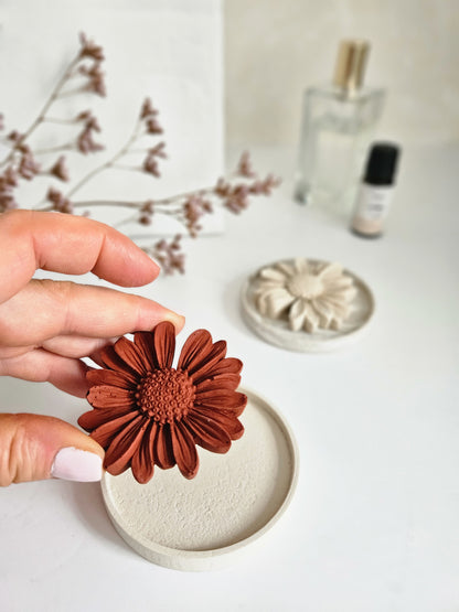 Daisy Essential Oil Diffuser
